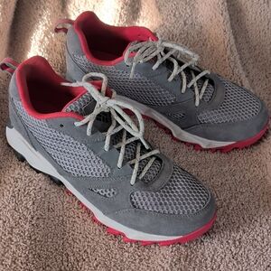 Columbia Women's Ivo Breeze Hiking Shoes